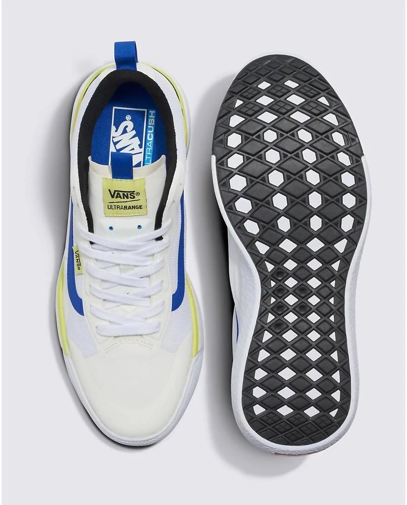 Vans Vans - Men's Ultrarange Exo Sneaker 5