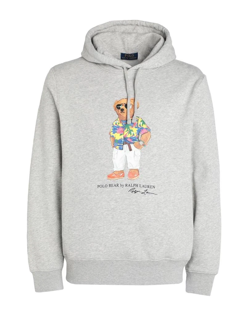 Ralph Lauren Hooded sweatshirt 1