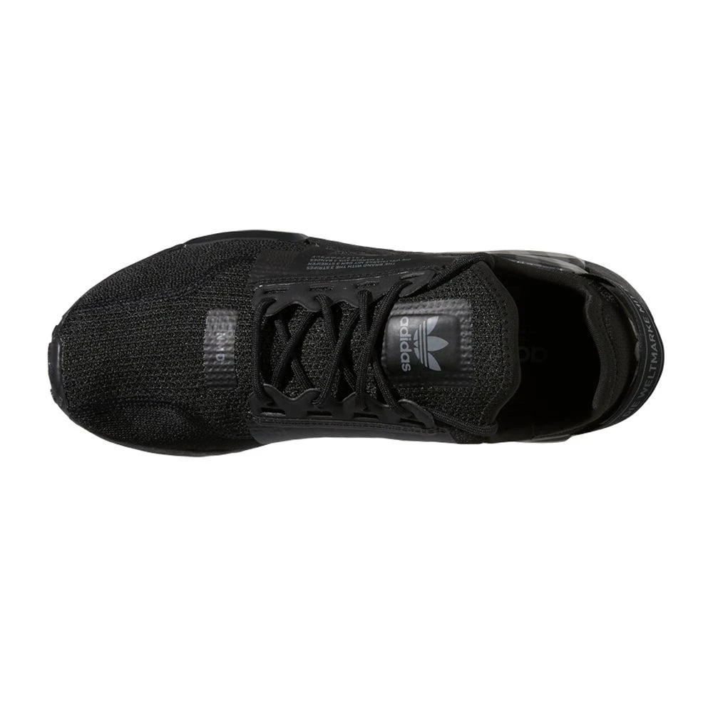 adidas gazelle silver green womens Shop Black Mens adidas NMD R1 Lace Up Sneakers – Shoebacca