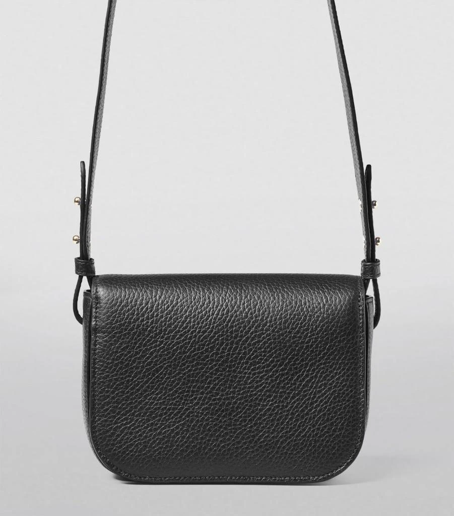 Aspinal of London Leather Ella Cross-Body Bag 2