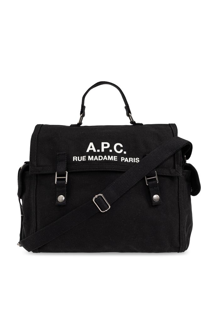 A.P.C. A.P.C. Bags - Shoulder Bags - Compare Prices from 5+