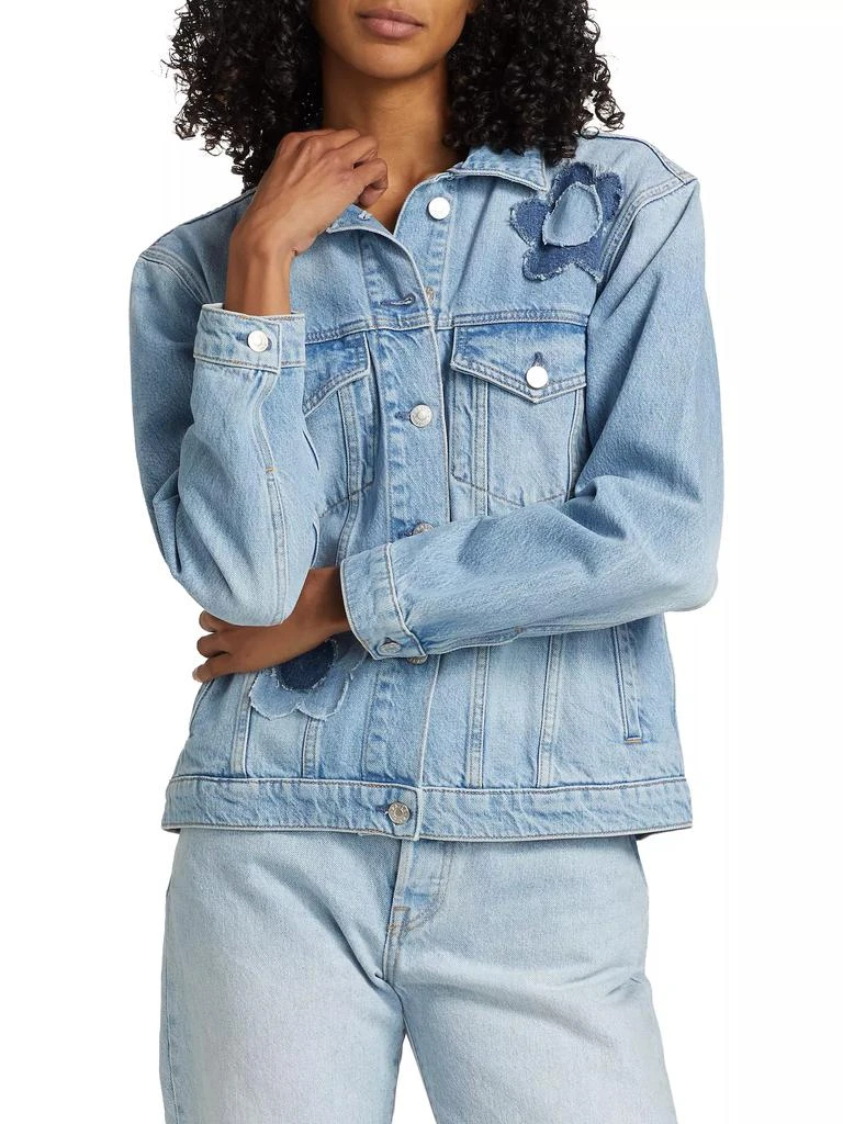 Rails Grove Denim Jacket 3