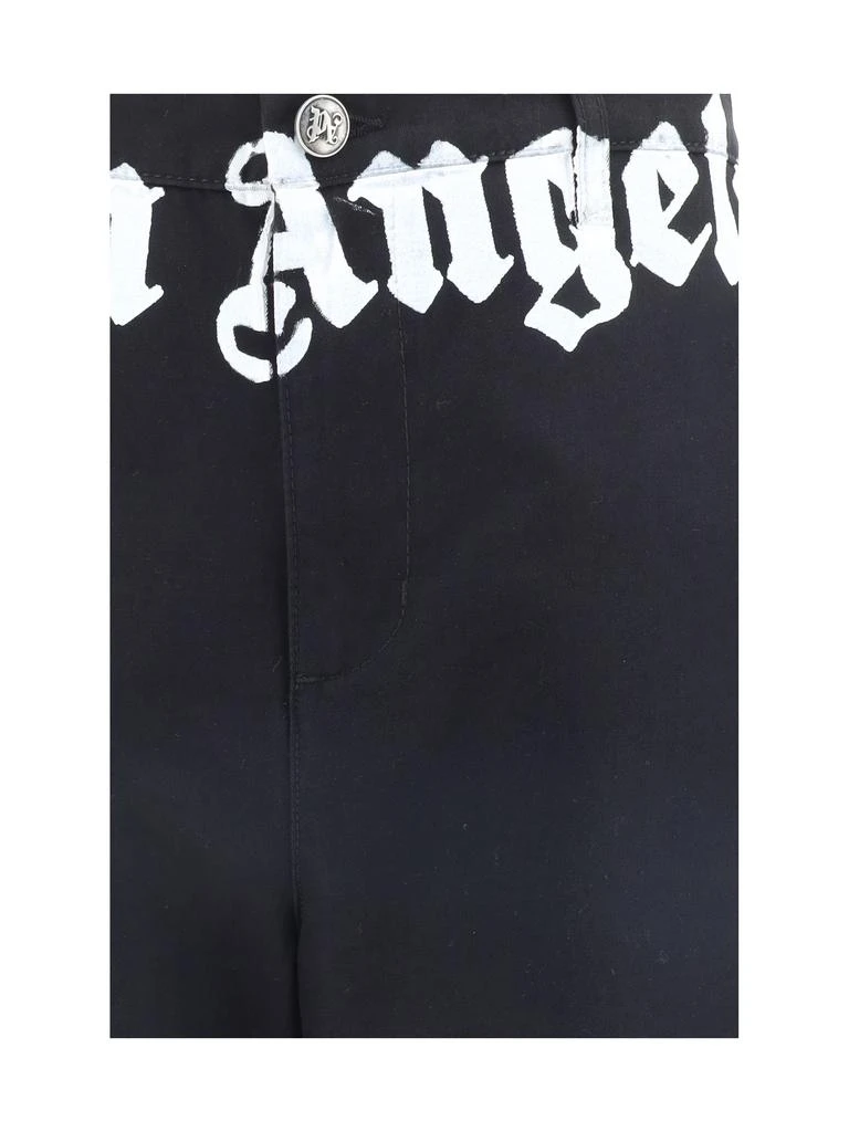 Palm Angels Pants 3