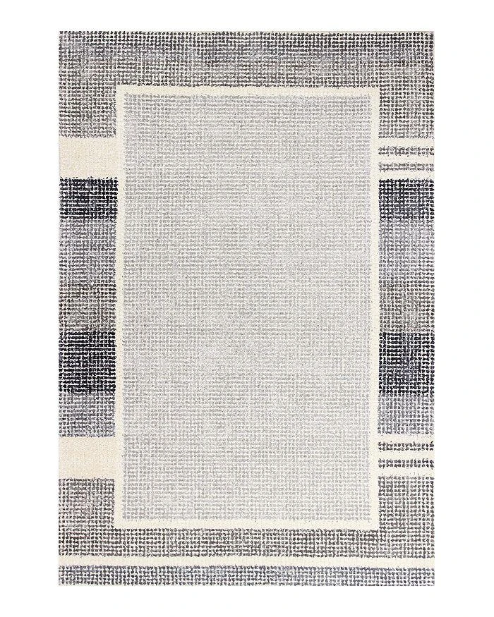 Bashian Rugs Luminous LM110 Area Rug, 3'6" x 5'6" 1