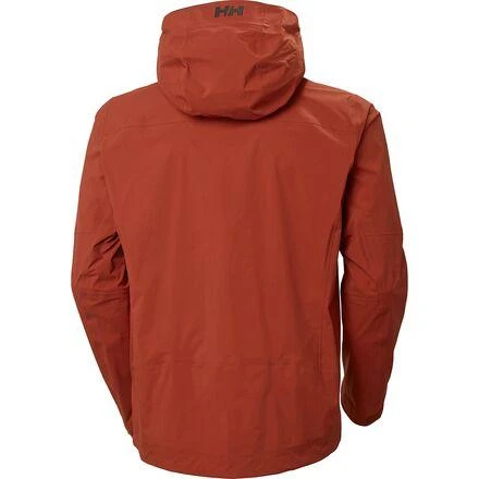 Helly Hansen Odin 1 World Infinity Jacket - Men's 4