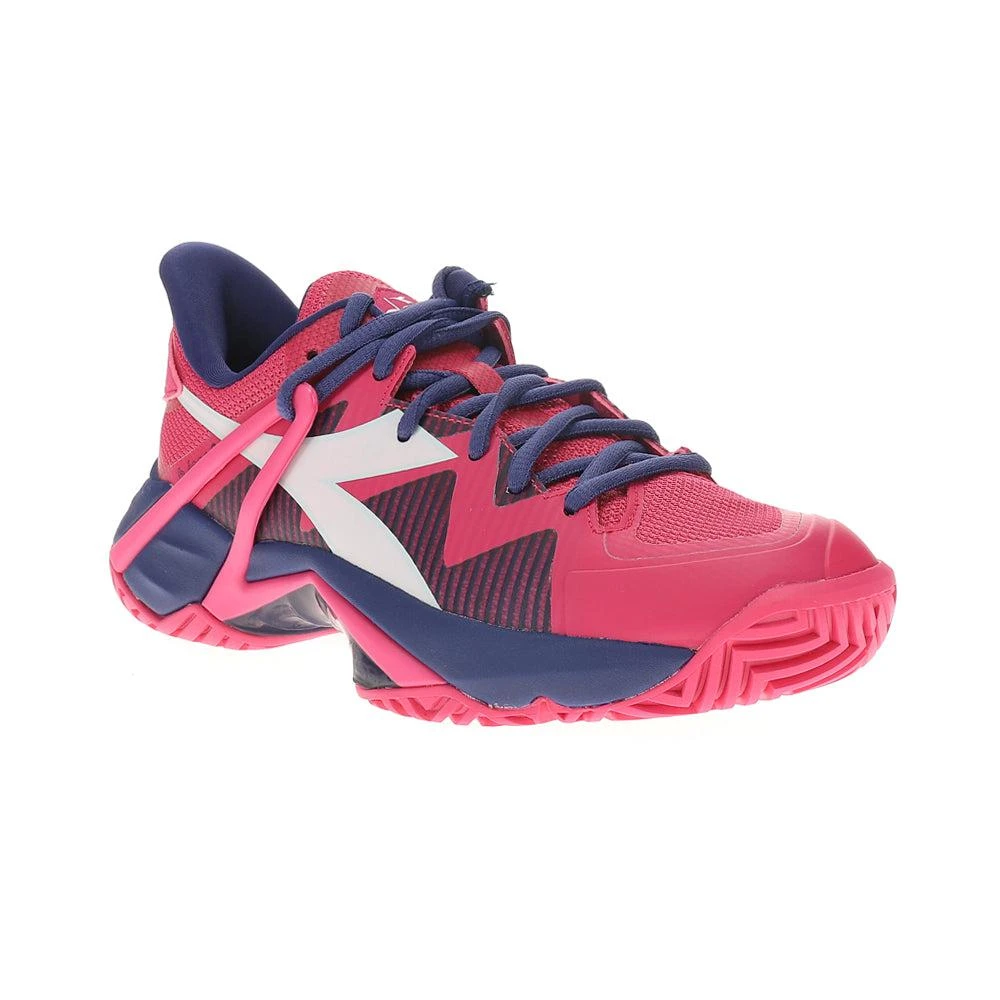 Diadora B.Icon 2 AG Tennis Shoes 2