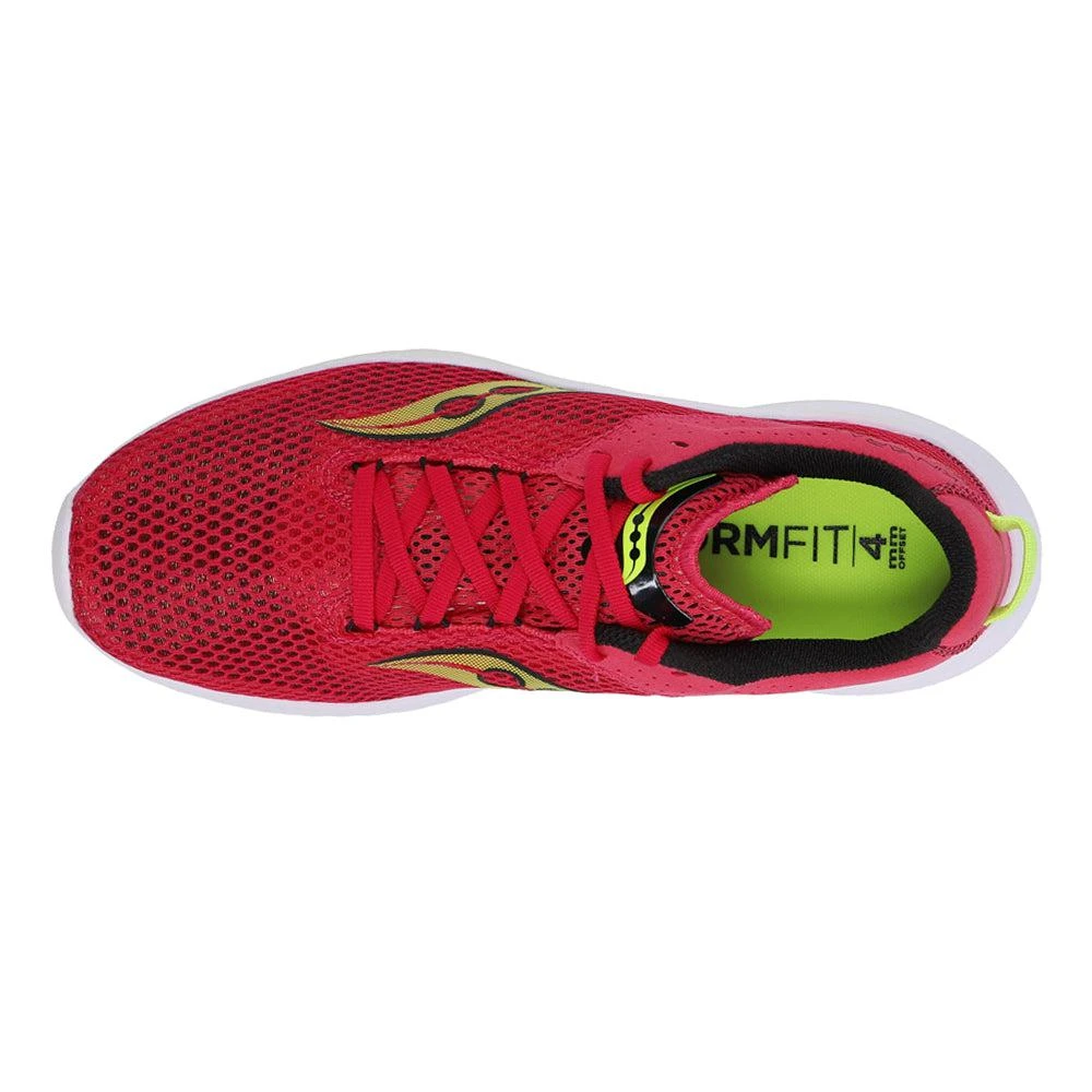 Saucony Kinvara 14 Running Shoes 4