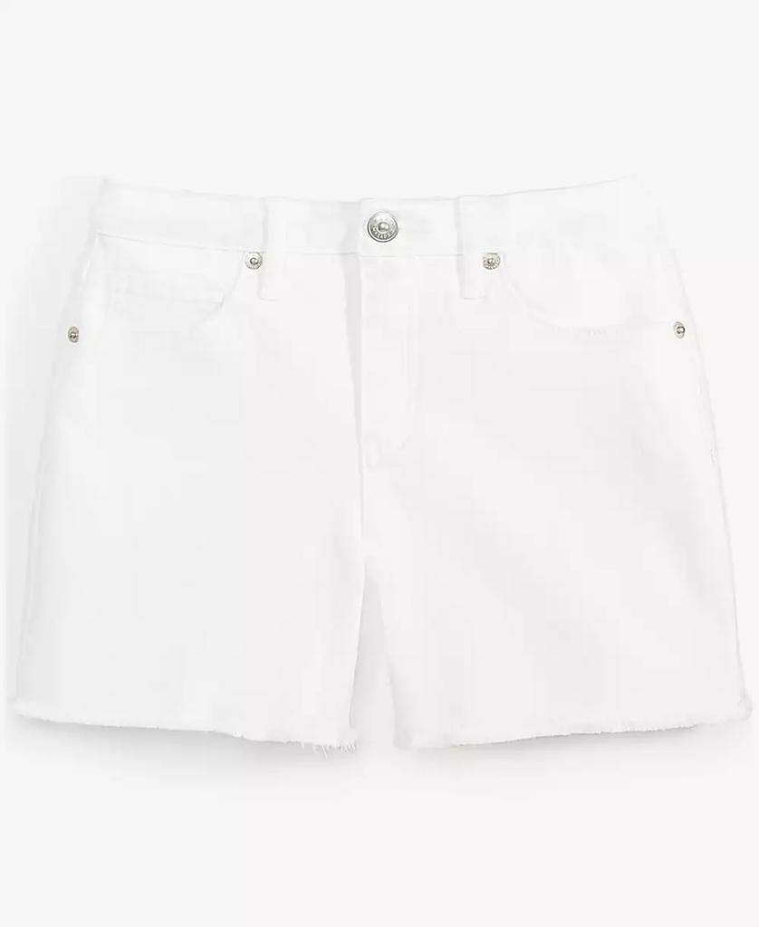 Epic Threads Little & Big Girls Thames 5-Pocket Shorts, Exclusively at Macy's
