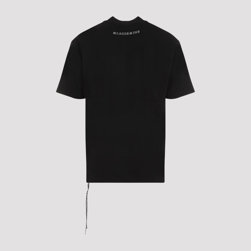 mastermind JAPAN Mastermind Japan Skull Logo T-Shirt