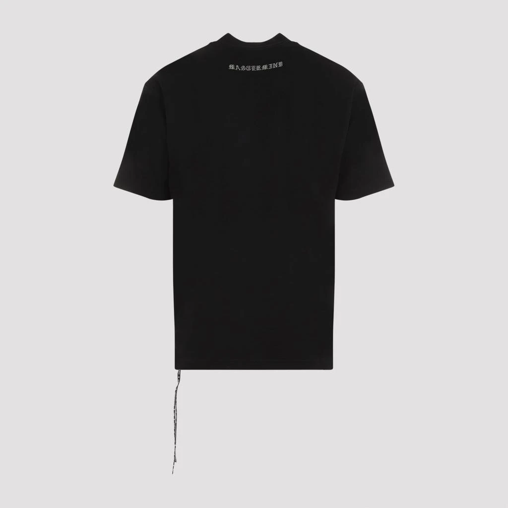 mastermind JAPAN Mastermind Japan Skull Logo T-Shirt 2