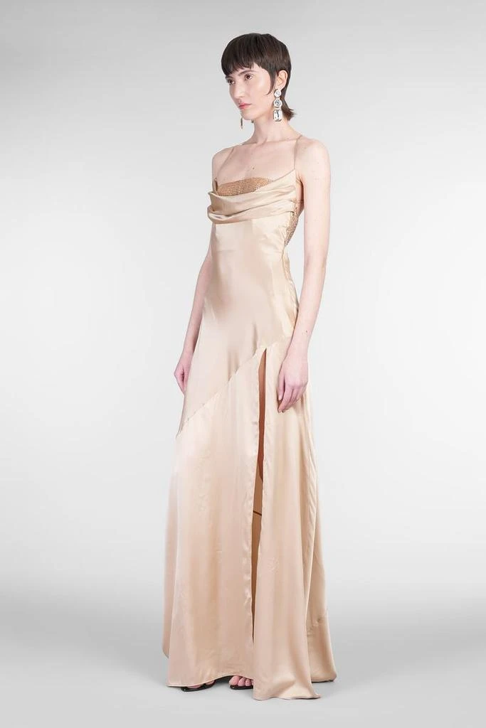 retrofête Retrofête Emery Dress Woman 4