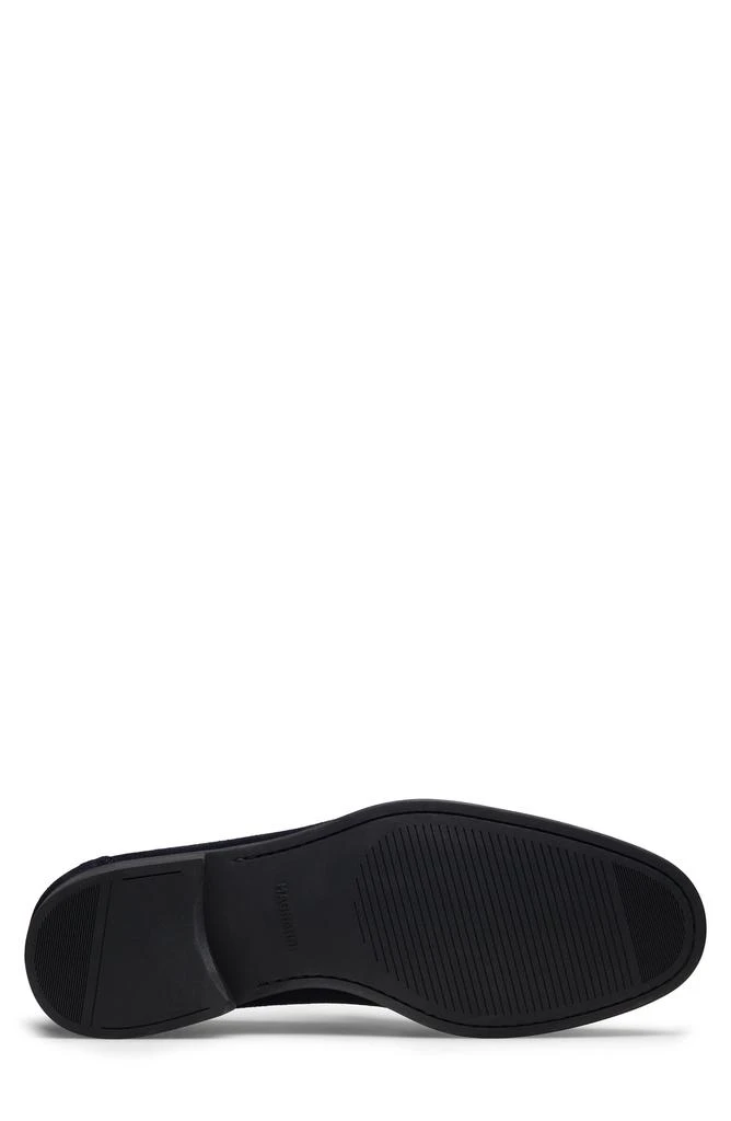 Magnanni Magico Penny Loafer 4
