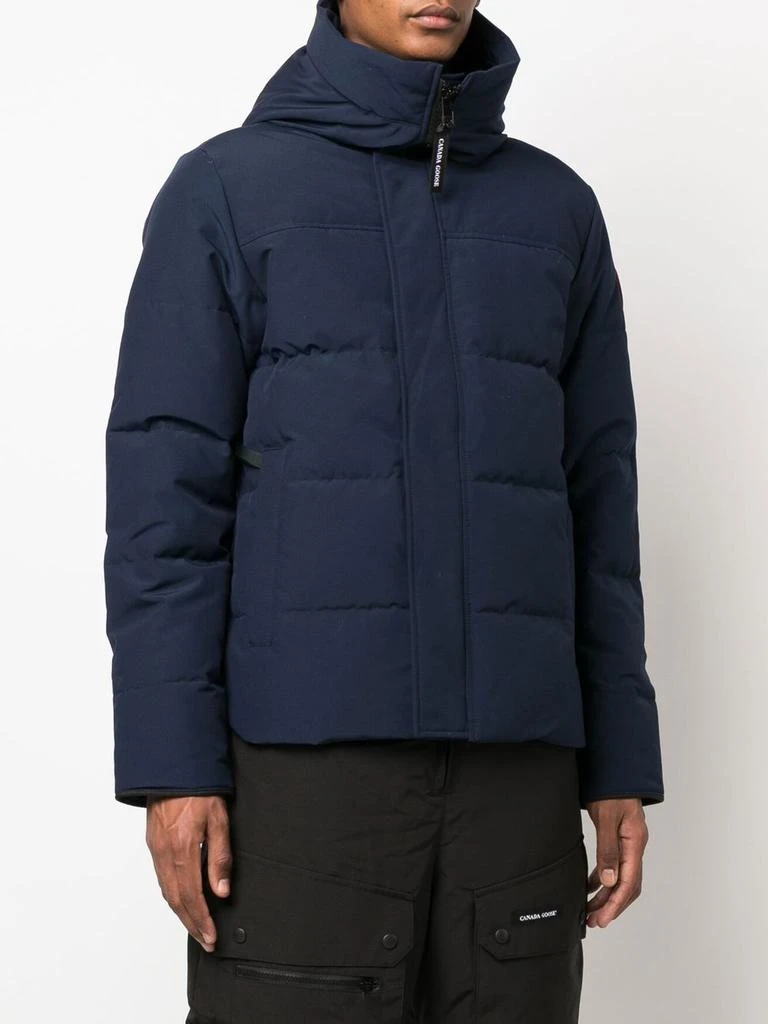 Canada Goose CANADA GOOSE - Macmillan Parka Coat 5