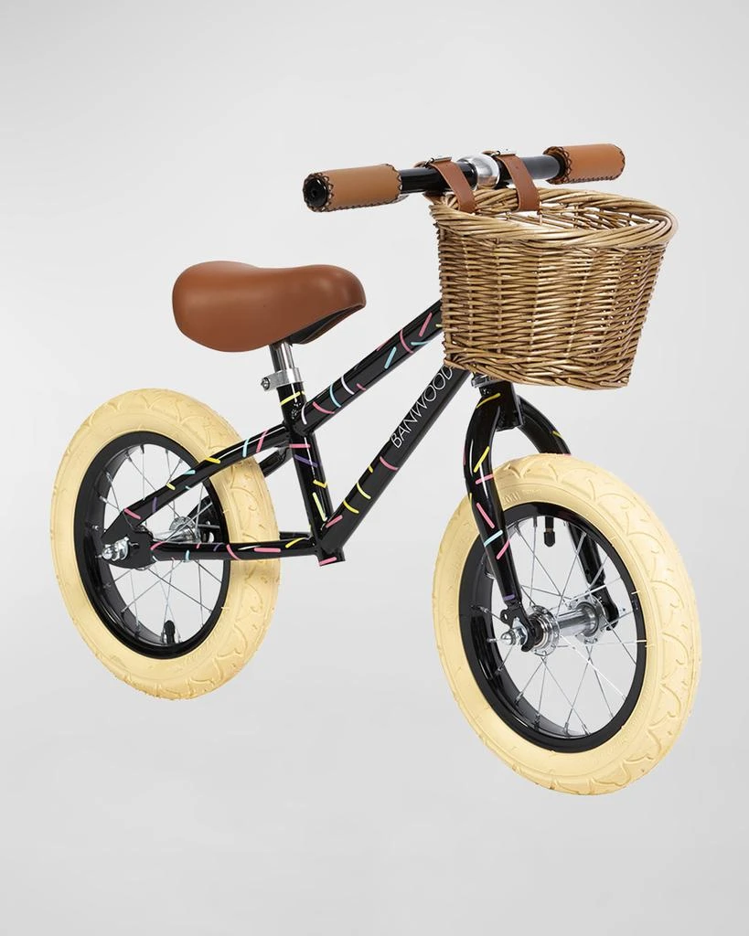 Banwood Kid's Balance Bike 1