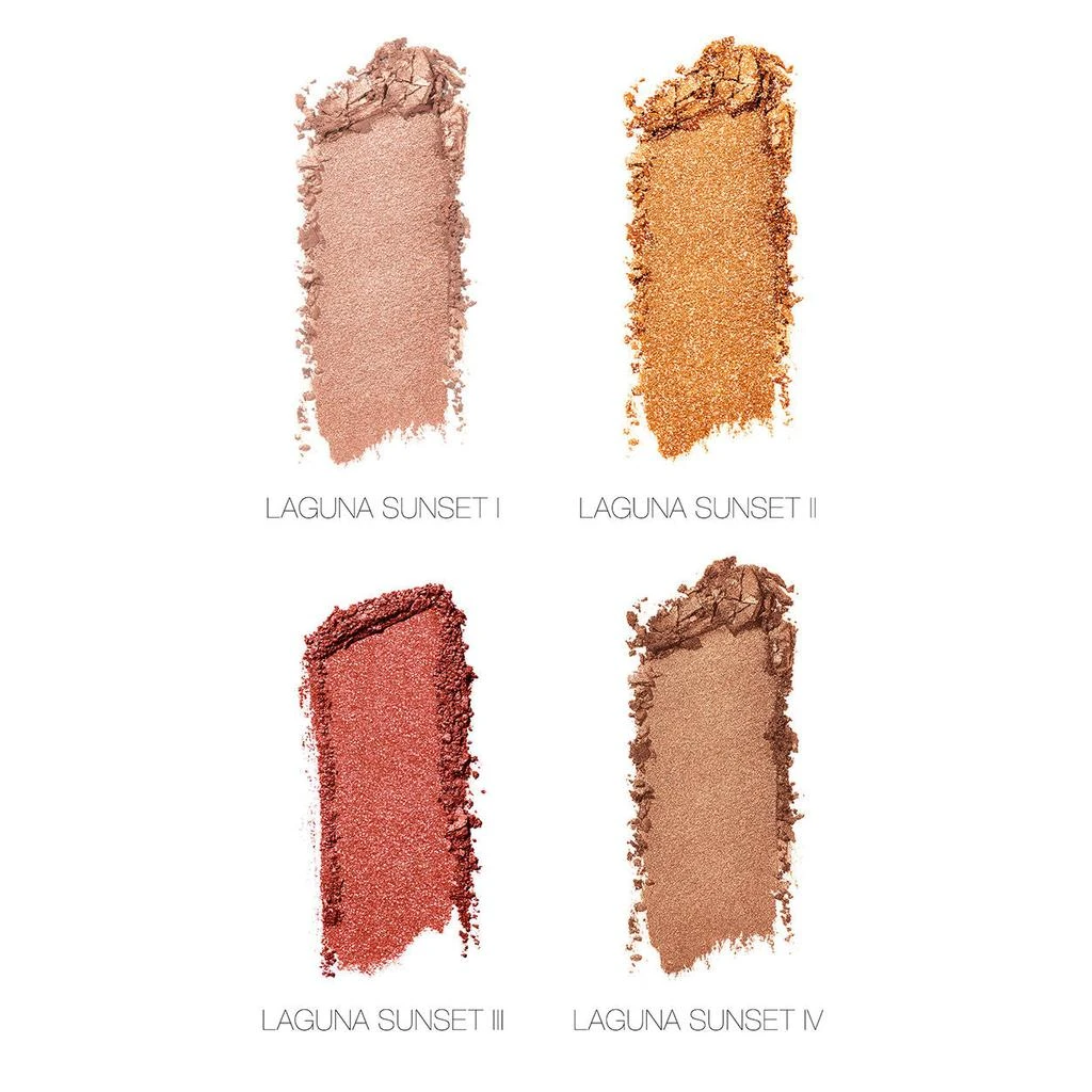 NARS Quad Eyeshadow 19