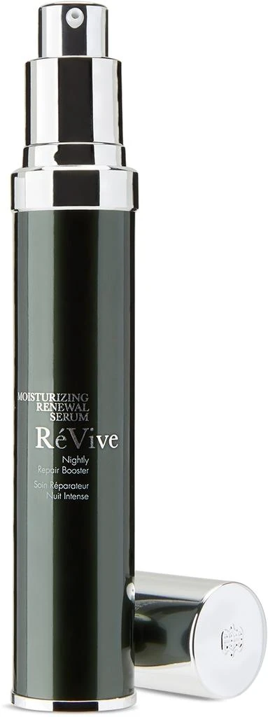 Revive Nightly Repair Boost Moisturizing Renewal Serum, 30 mL 2