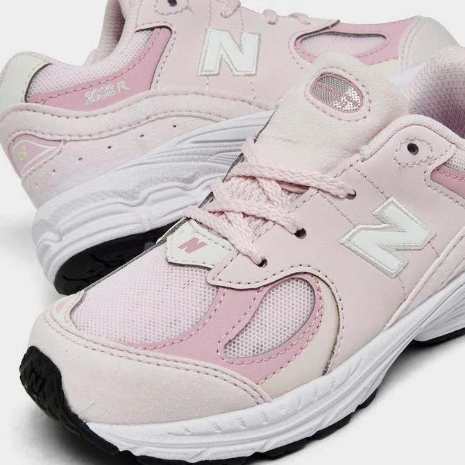 New Balance Kids' Toddler New Balance 2002R Casual Shoes 5