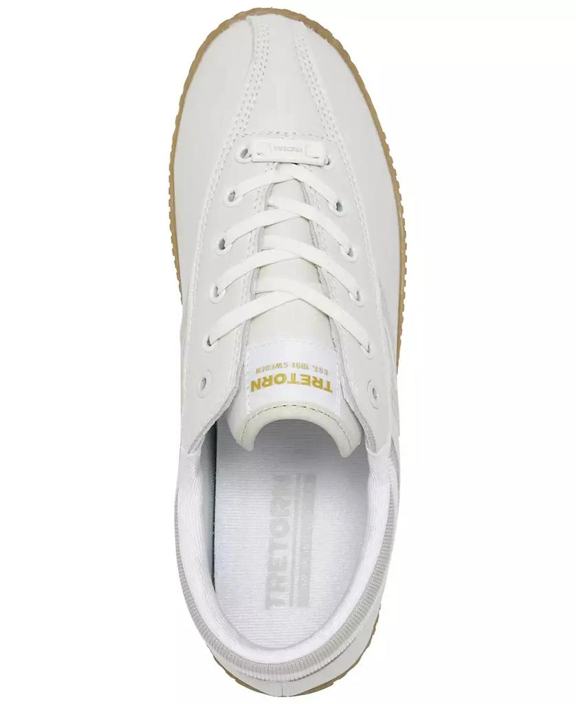 Tretorn Women's Nylite Racket Casual Sneakers from Finish Line 3