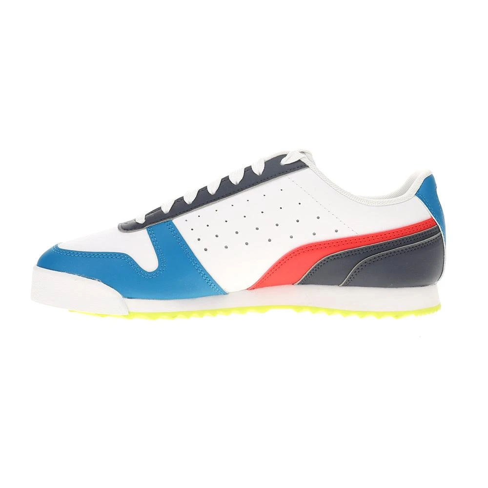 Puma Roma Hacked Goods Lace Up Sneakers 3