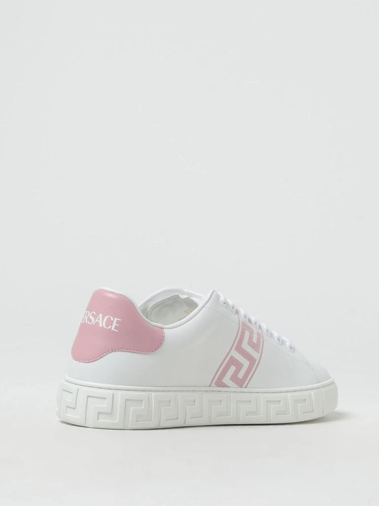 Versace Sneakers woman Versace 3