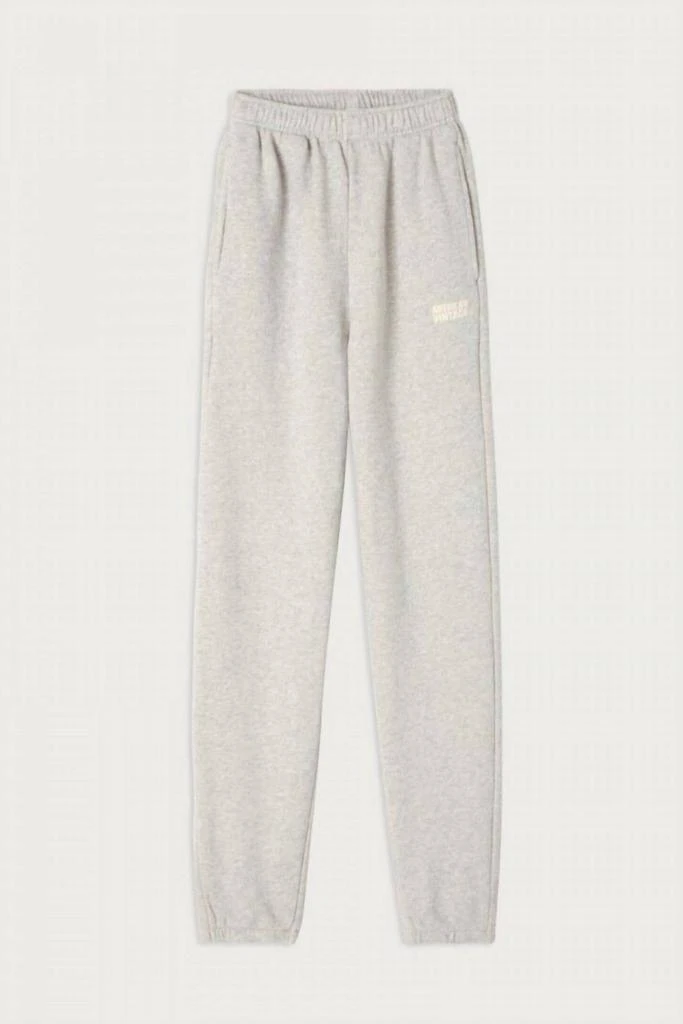 American Vintage American Vintage - KODYTOWN SWEATPANT 4