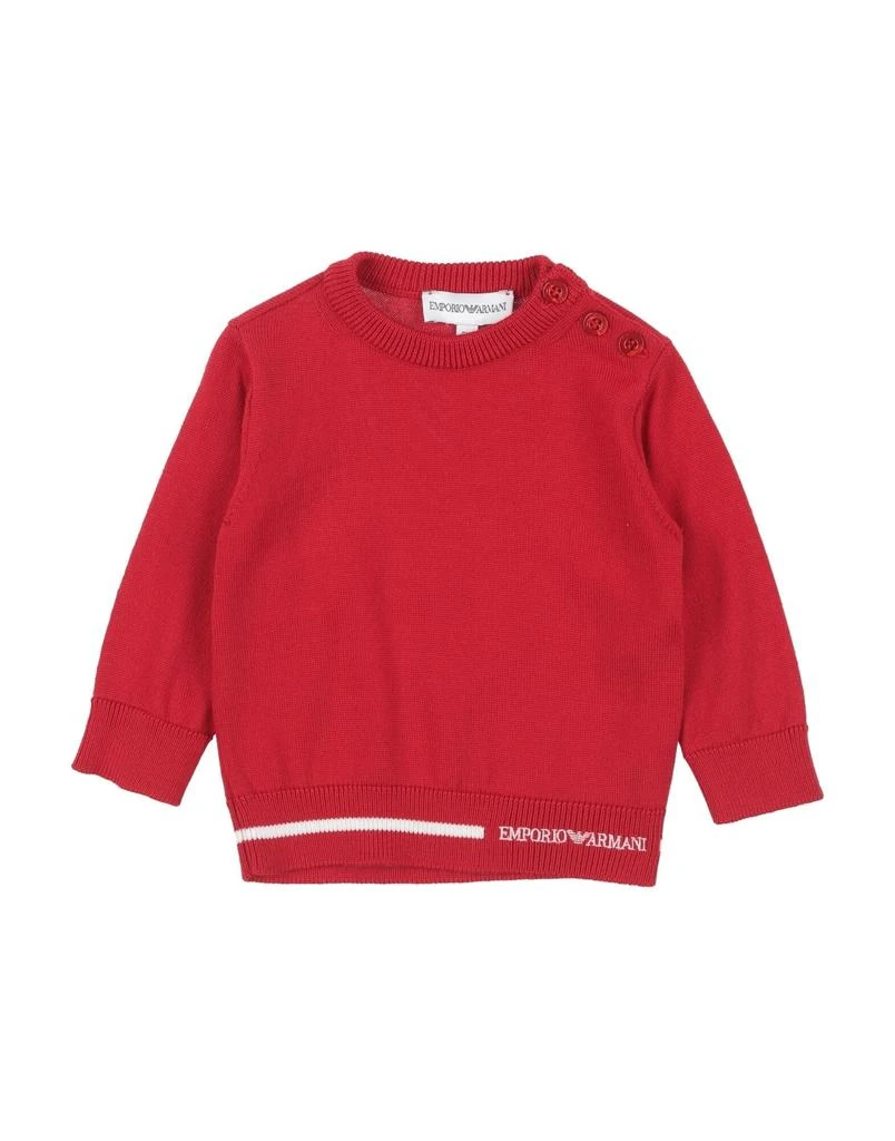 Emporio Armani Sweater