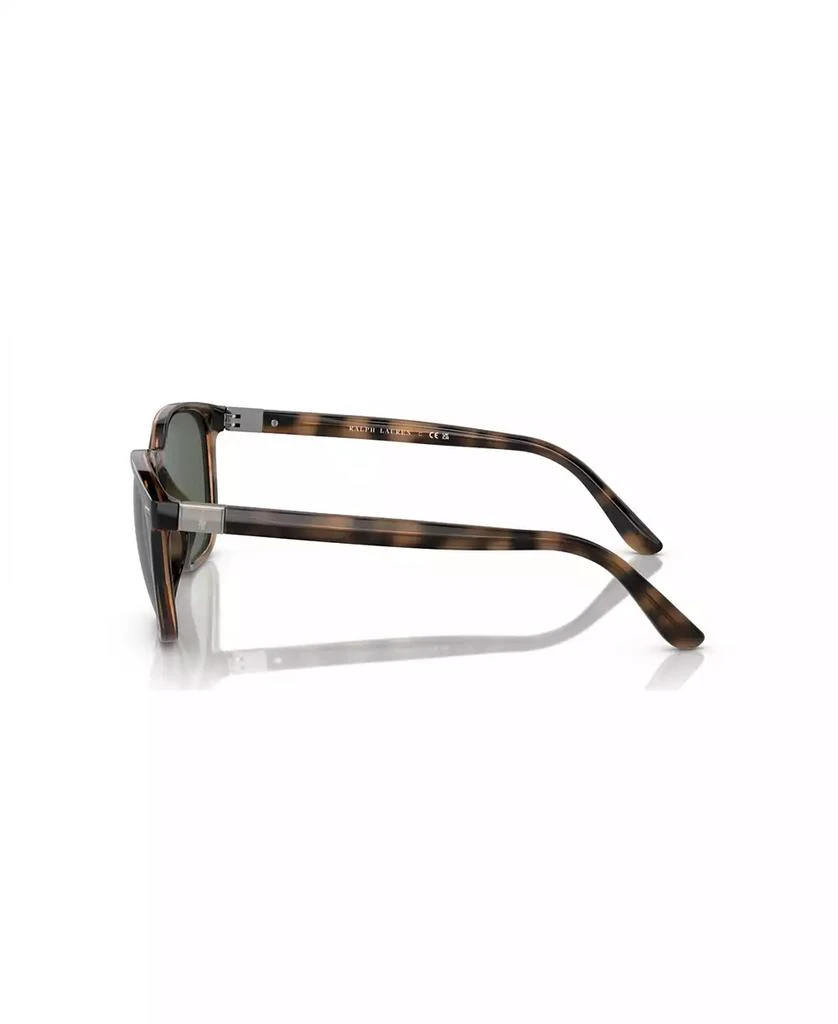 Ralph Lauren Men's Sunglasses PH4208U 4