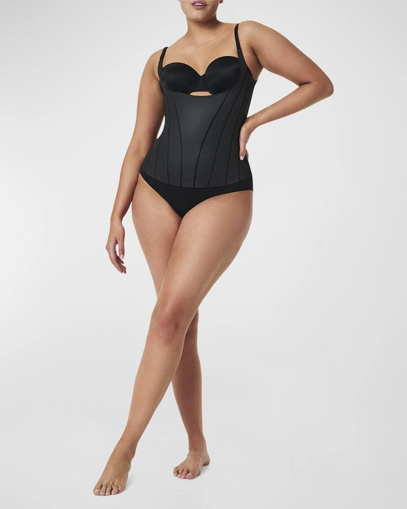 SPANX Super Sculpt Open-Bust Firm Control Cami 1