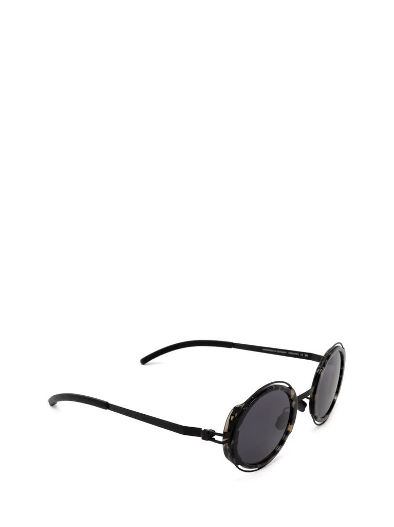 Mykita Mykita Pearl Round Frame Sunglasses 2