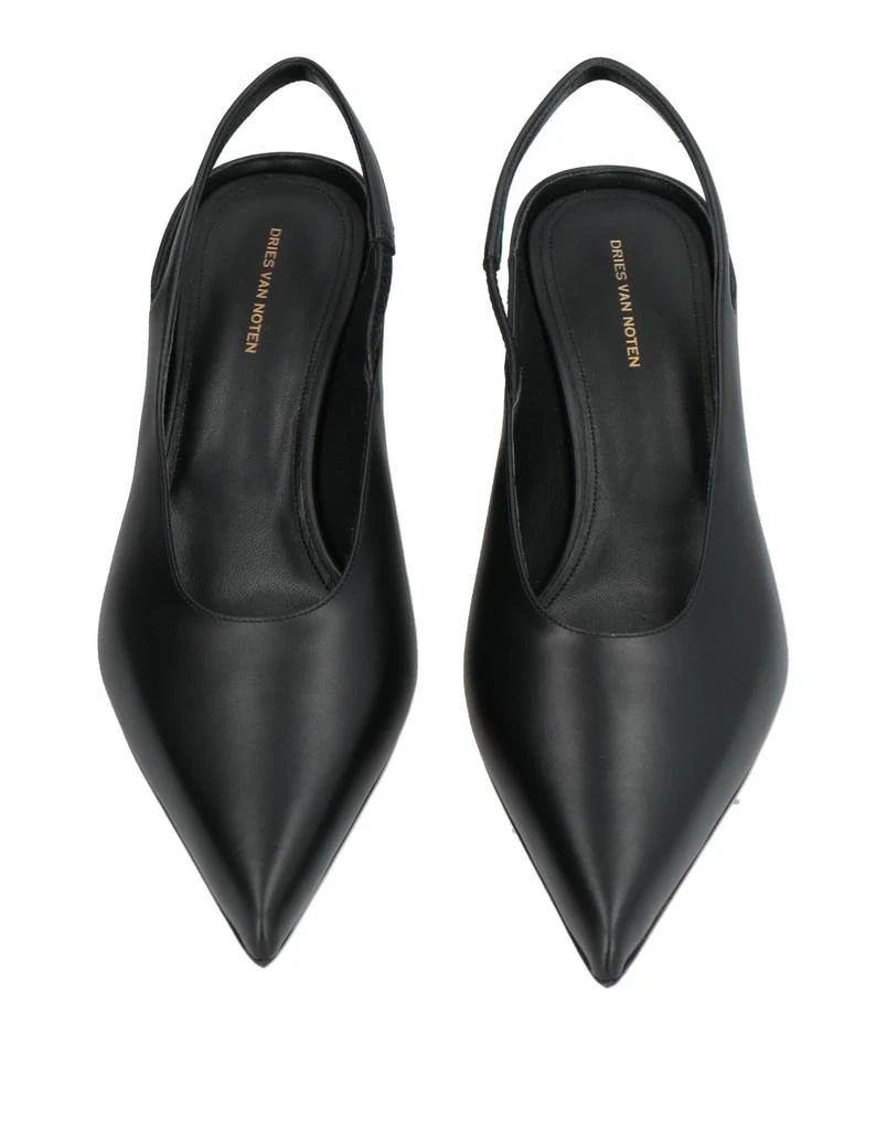 Dries Van Noten Pump 4