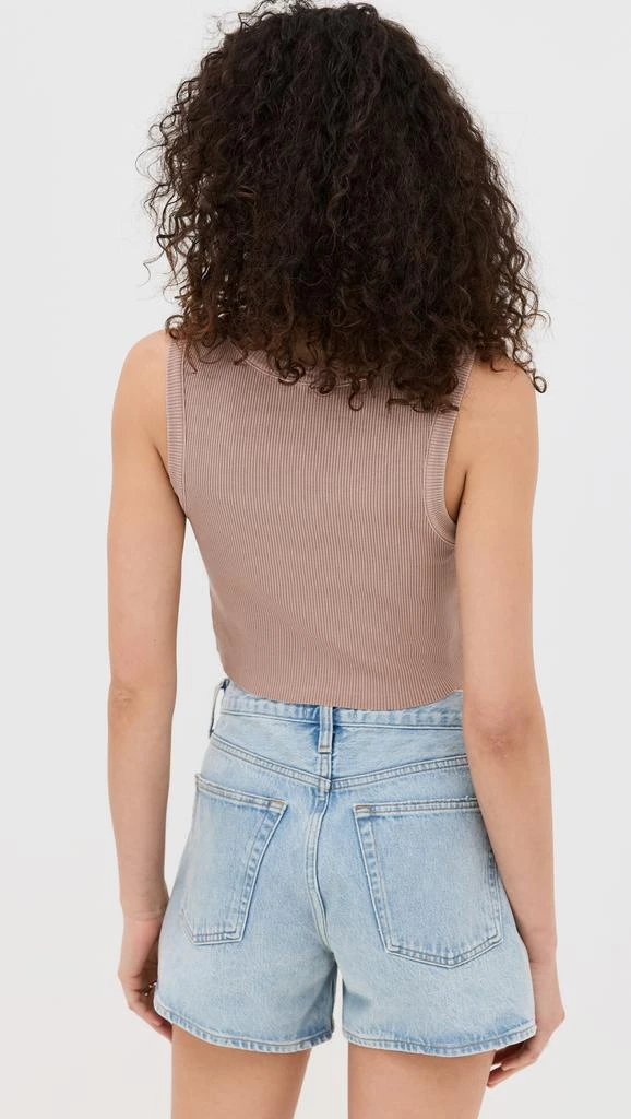 AGOLDE Poppy Tank 2