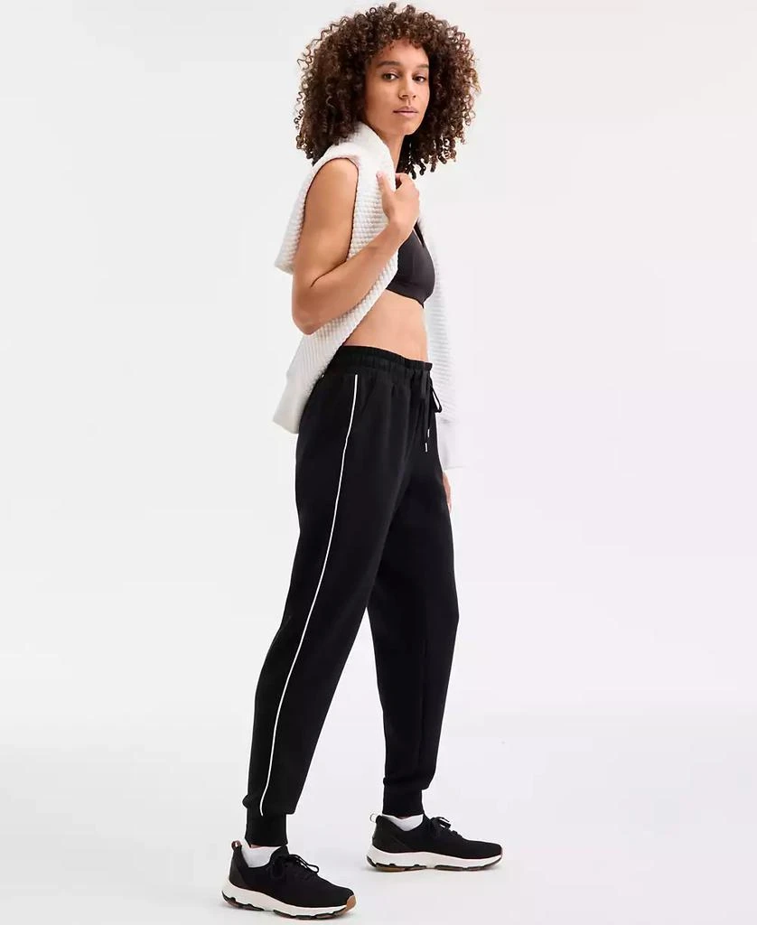 ID Ideology Women's Relaxed Butter Soft Joggers, Macy's Exclusive 3