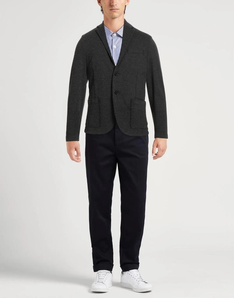 Harris Wharf London Blazer 2