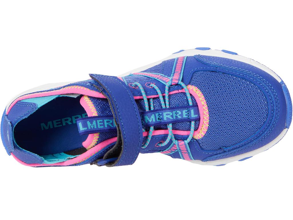 Merrell Kids Hydro Free Roam (Toddler/Little Kid/Big Kid)