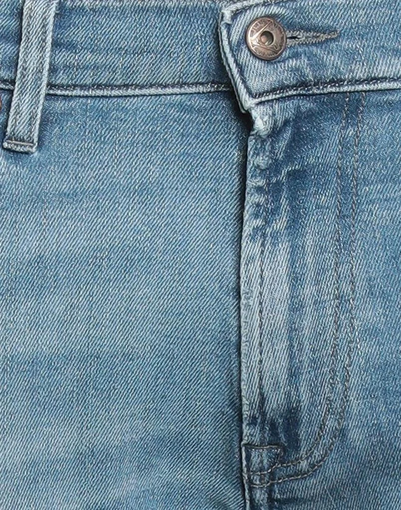 ROŸ ROGER'S Denim pants 4