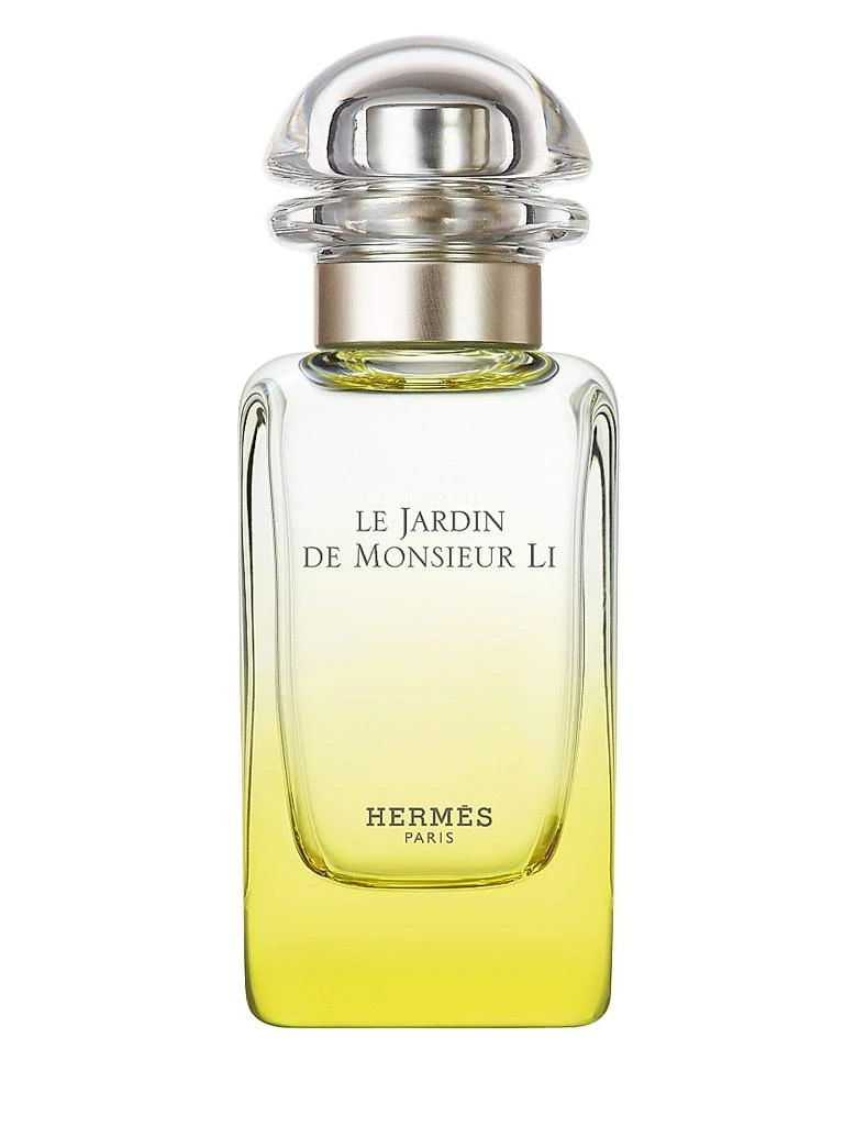 Hermes Le Jardin de Monsieur Li Eau de Toilette 3