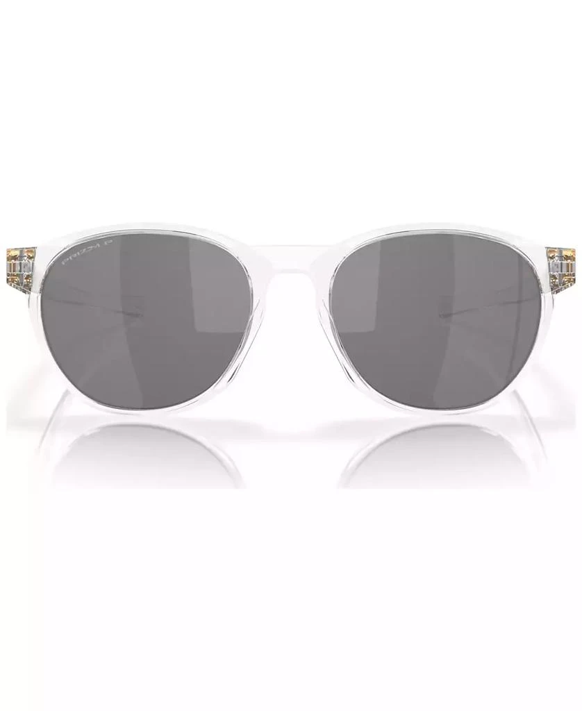Oakley Men's Polarized Sunglasses, Reedmace 2