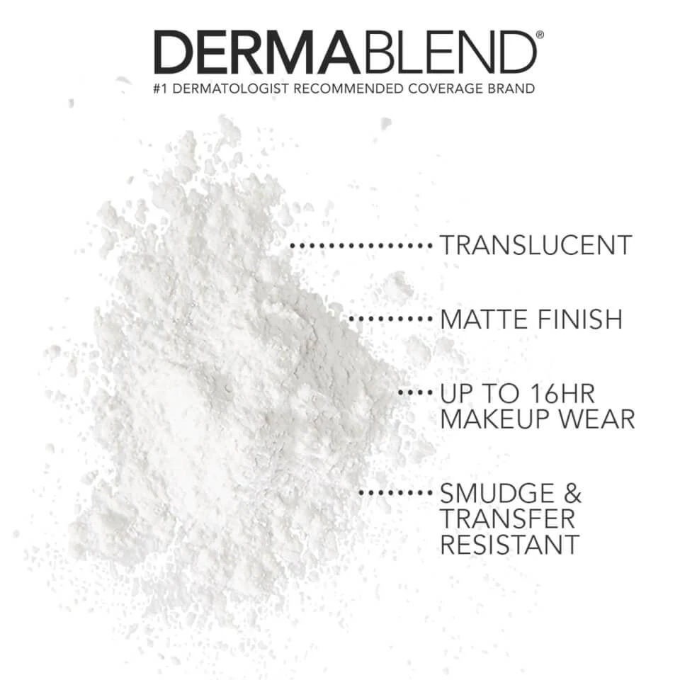 Dermablend Dermablend Loose Setting Powder 2