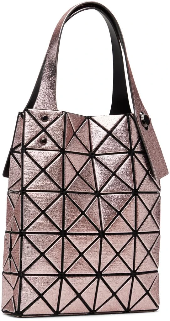 Issey Miyake Pink Platinum Coffret Mini Tote 3
