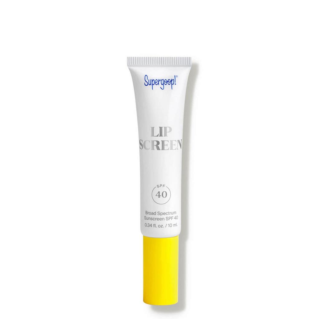 Supergoop! Supergoop!® Lipscreen SPF 40 0.34 fl. oz.