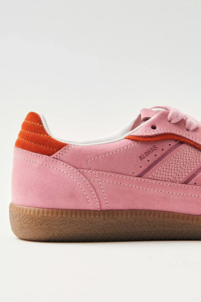 ALOHAS ALOHAS tb. 490 Leather Sneakers 5