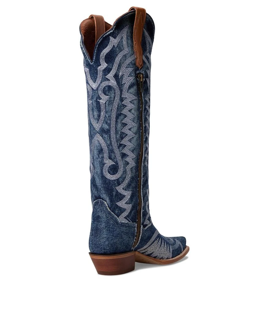 Dan Post Denim Darlin' 5