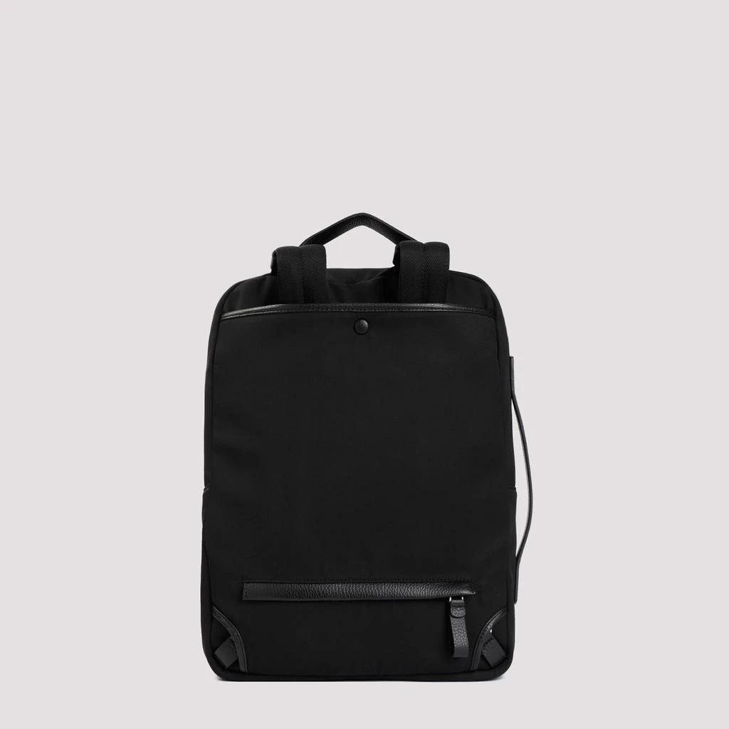 Giorgio Armani POLYESTER BACKPACK 3