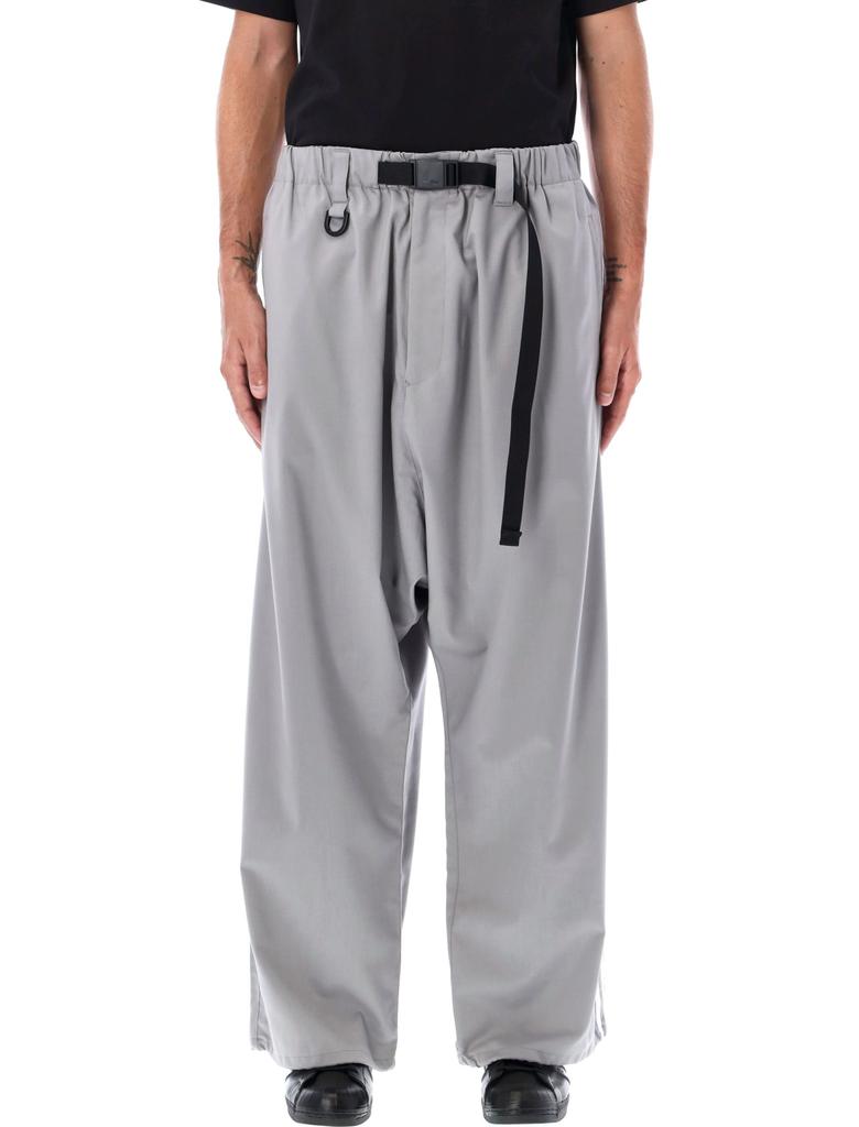 Y-3 Wool Track Pants