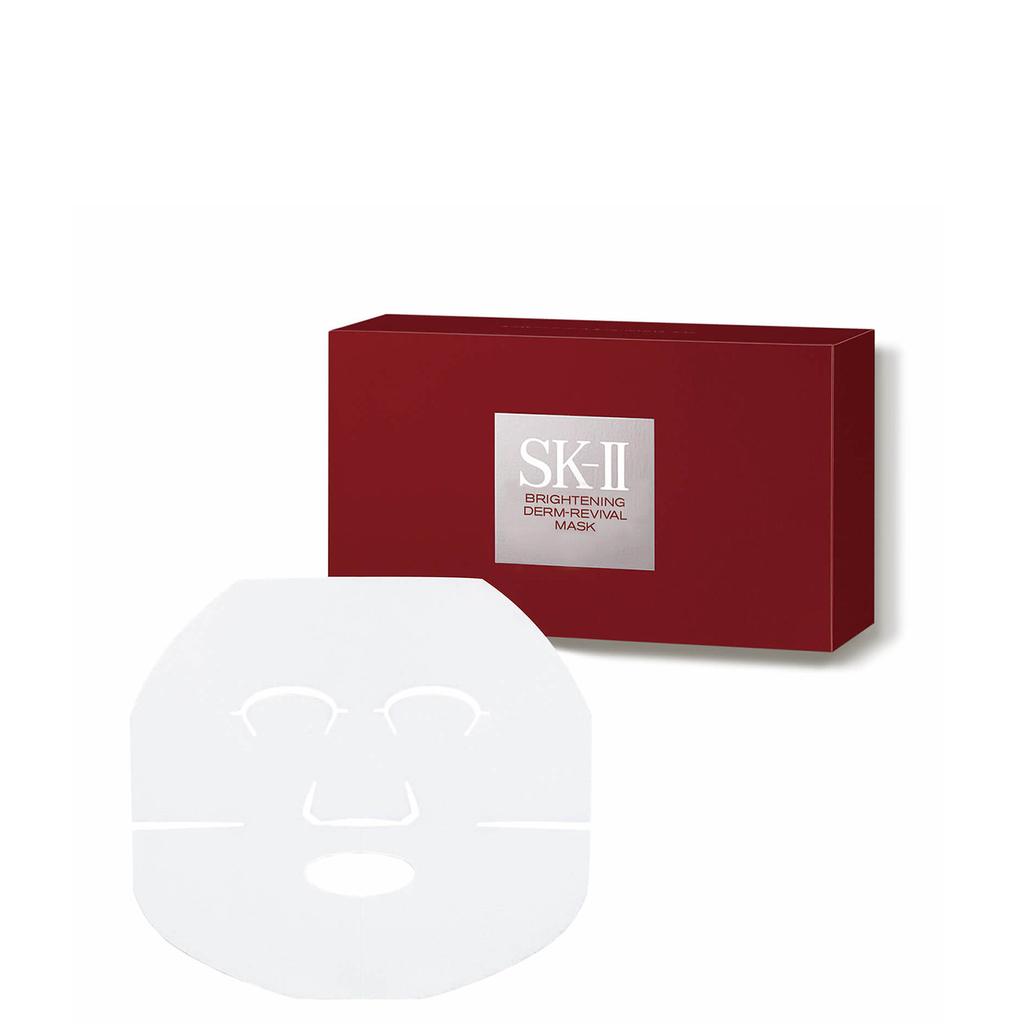 SK-II SK-II Brightening Derm Revival Mask