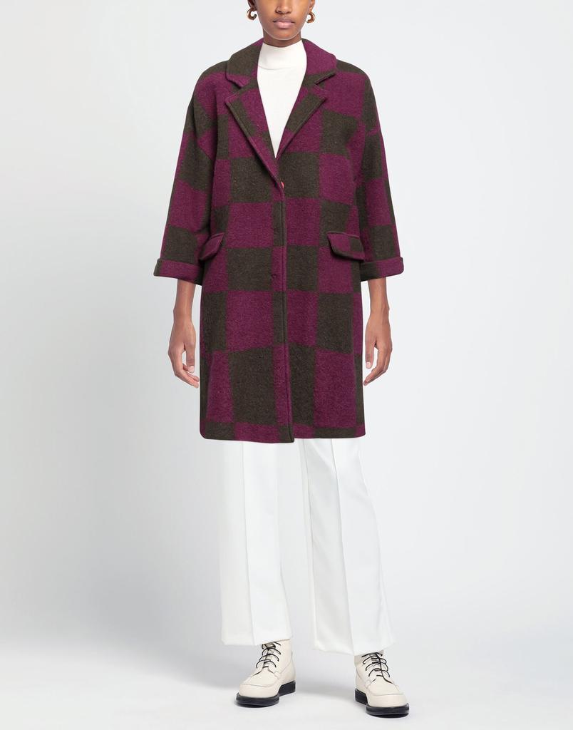DE'HART Coat