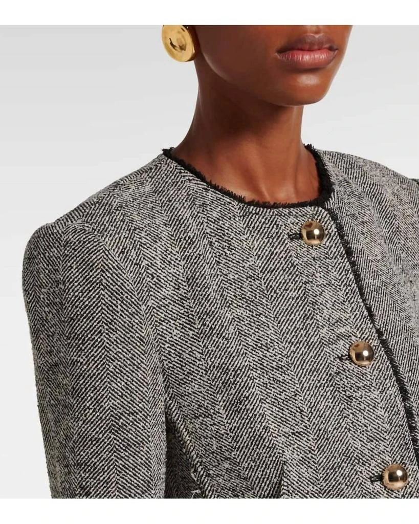 SIMKHAI Simkhai - Ivie Blazer 4