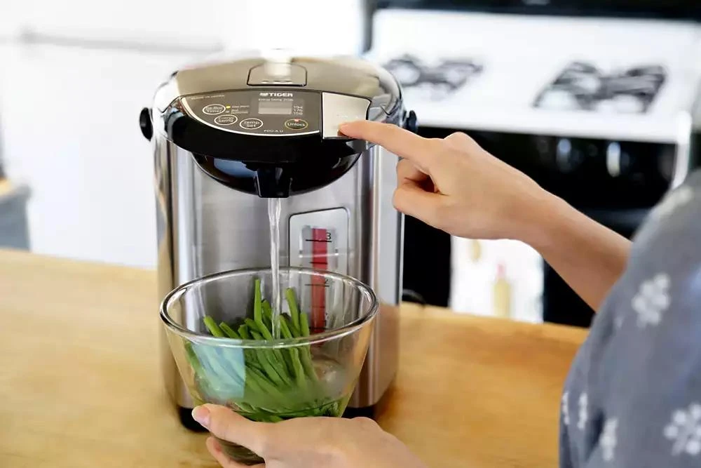 Tiger Micom 5 Liter Water Boiler & Warmer 3