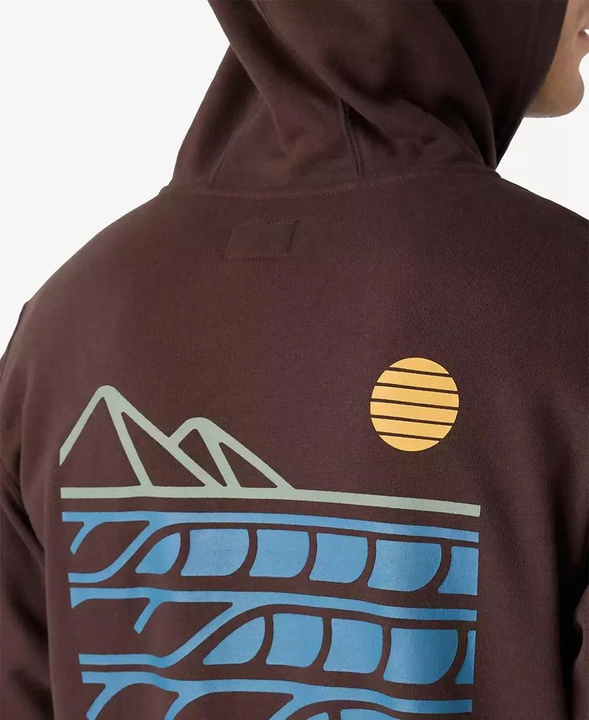 O'Neill Men's Fifty Two Pullover Fleece Hoodie 5