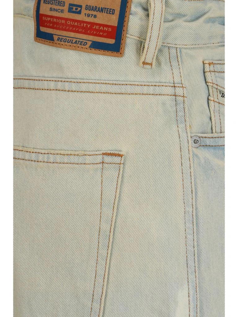 Diesel 1996 D-Sire Jeans 3
